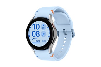 Galaxy Watch FE Argent 40mm