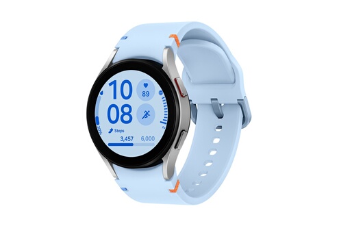 Samsung Montre Connectée Galaxy Watch Active Avis Montre