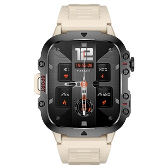 Montre connectée GENERIQUE Smartbluetooth casque montre H3AT2