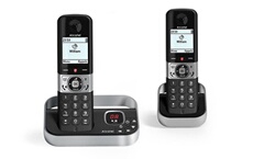 Pack sans fil F 890 Voice Duo