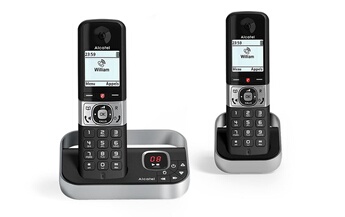 F890 Voice Duo Pack sans fil