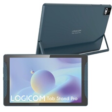 STAND PRO 2 10.1 avec support integre 4 Go RAM 64 Go 6000 mAh - Bleu