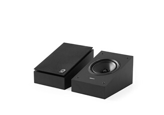ELIPSON HORUS6ATMNOIRCARBONNE - vue 3