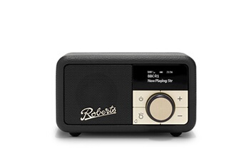 Roberts Revival Petite 2 Jaune Soleil - vue 4