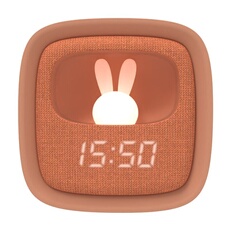 Acheter Radio-réveil Billy Clock Chocolat Bon état - 22,99 € Radio-réveil Billy Clock Chocolat Bon état - Bigben Interactive reconditionné disponible sur Darty