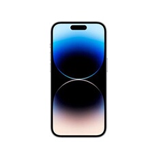 iPhone 14 Pro 6,1'' 256 Go Argent - Reconditionné Avec Batterie neuve