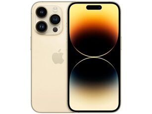 Acheter iPhone 14 Pro 6,1'' 256 Go Or - Reconditionné Avec Batterie neuve Bon état - 470,00 € iPhone 14 Pro 6,1'' 256 Go Or - Reconditionné Avec Batterie neuve Bon état - Apple reconditionné disponible sur Darty