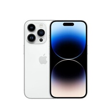 Acheter iPhone 14 Pro 6,1'' 128 Go Argent - Reconditionné Avec Batterie neuve Très bon état - 486,00 € iPhone 14 Pro 6,1'' 128 Go Argent - Reconditionné Avec Batterie neuve Très bon état - Apple reconditionné disponible sur Darty