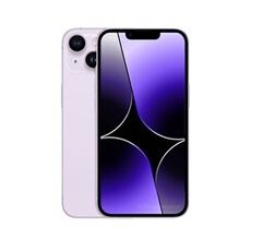 Acheter iPhone 14 6,1'' 128 Go Mauve - Reconditionné Avec Batterie neuve Bon état - 342,00 € iPhone 14 6,1'' 128 Go Mauve - Reconditionné Avec Batterie neuve Bon état - reconditionné disponible sur Darty