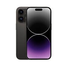 Acheter iPhone 14 Pro 6,1'' 128 Go Noir Sideral - Reconditionné Avec Batterie neuve Bon état - 445,00 € iPhone 14 Pro 6,1'' 128 Go Noir Sideral - Reconditionné Avec Batterie neuve Bon état - Apple reconditionné disponible sur Darty
