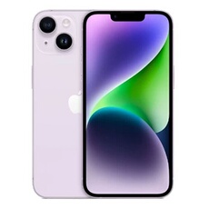 Acheter iPhone 14 6,1'' 256 Go Mauve - Reconditionné Avec Batterie neuve Bon état - 386,00 € iPhone 14 6,1'' 256 Go Mauve - Reconditionné Avec Batterie neuve Bon état - Apple reconditionné disponible sur Darty