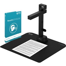 Acheter IRISCAN DESK 6 PRO DYSLEXIC A3 4160X3120 300 DPI USB 2.0 B/A Très bon état - 259,99 € IRISCAN DESK 6 PRO DYSLEXIC A3 4160X3120 300 DPI USB 2.0 B/A Très bon état - N/A reconditionné disponible sur Darty