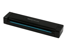 IRIScan Executive 4 Duplex
