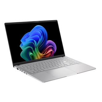 VIVOBOOK-S-15-AI-S5507 COPILOT+ PC 15 6'' QUALCOMM SNAPDRAGON X1P 42 16 GO