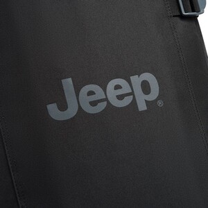 NEUF JEEP BLANC SAC DE SPORT BAG drapeau wrangler liberty compass NEUF JEEP BLANC SAC DE SPORT BAG drapeau wrangler liberty compass