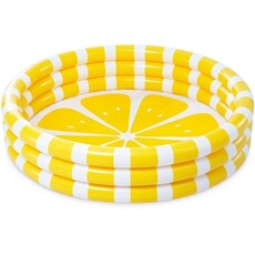 Piscinette LEMON - Des 2 ans