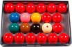 Accessoires de billard Aramith Jeu de boules de snooker Tournament Accessoires de billard Aramith Jeu de boules de snooker Tournament
