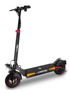 Trottinette Électrique Ecross Pro 2 Urbanglide - vue 2