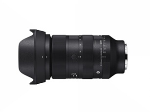 Objectif zoom Sigma 28 105 mm 2.8 DG DN ART pour Monture - vue 2