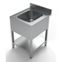 Bac à Graisse en Inox – Séparateur à Graisse pour 50 Repas Bac à Graisse en Inox – Séparateur à Graisse pour 50 Repas