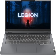 ”Legion S5 14APH8 14”” 2 8K 120hz OLED AMD Ryzen 9 7940HS RAM 16 Go LPDDR5X