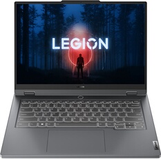 Legion S5 14APH8 14 2,8K 120hz OLED AMD Ryzen 9 7940HS RAM 16 Go LPDDR5X 1 To SSD GeForce RTX 3050