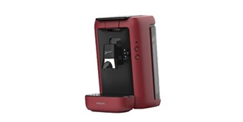 Senseo Senseo Maestro CSA26091 - vue 8