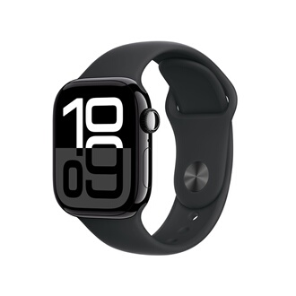 Apple watch Apple Apple Watch Series 10 GPS 42mm Boîtier en