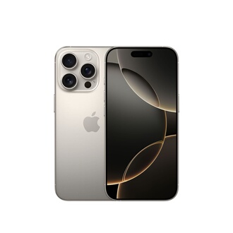 IPhone 16 Pro Max - 256 Go - Téléphones & Objets connectés IPhone 16 Pro Max - 256 Go - Téléphones & Objets connectés