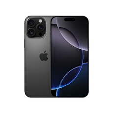 Acheter iPhone 16 Pro Max 512Go Noir Titane Bon état - 923,00 € iPhone 16 Pro Max 512Go Noir Titane Bon état - Apple reconditionné disponible sur Darty