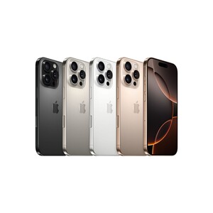 IPhone 15 Pro Max – 256 Go – Titane naturel - Téléphones & Objets connectés IPhone 15 Pro Max – 256 Go – Titane naturel - Téléphones & Objets connectés