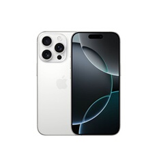 Acheter iPhone 16 Pro 256Go Titane Blanc Très bon état - 857,97 € iPhone 16 Pro 256Go Titane Blanc Très bon état - Apple reconditionné disponible sur Darty