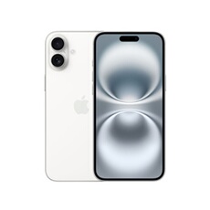 iPhone 16 Plus 512Go Blanc