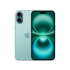 iPhone 16 Plus 512Go Sarcelle