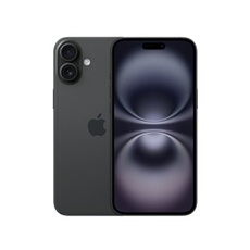 iPhone 16 Plus 128Go Noir