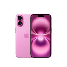 iPhone 16 128Go Rose