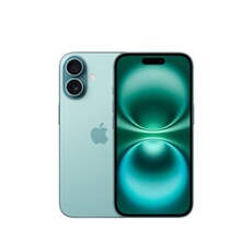 iPhone 16 512Go Sarcelle
