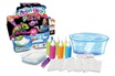 Aqua Gelz Set Créatif Phospho – Kit Figurines 3D Lumineuses – Gel Phosphorescent Dès 8 Ans – Simba