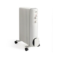 Livoo Radiateur bain d'huile dom502w - vue 2