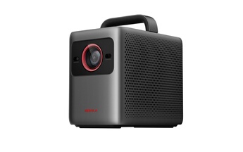 Vidéoprojecteur Anker Cosmos 4K UHD SE - vue 4