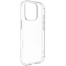 Coque et étui téléphone mobile Muvit For France COQUE TRANSPARENTE POUR IPHONE 16 PRO MAX