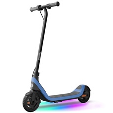 Trottinette Électrique Ninebot Kickscooter C2 Lite Segway - vue 3