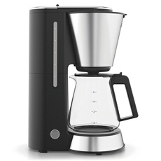 KITCHENMINIS AROMA COFFEE ISOTHERME NOIR/ARGENT 412270011