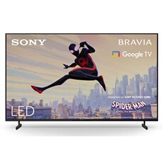 KD-85X80L 4K UHD GOOGLE TV 215CM