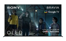 Sony BRAVIA XR  XR-83A80L 83'' OLED 4K HDR Google TV 210cm 2023