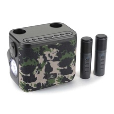 Enceinte Karaoké Dbe50
