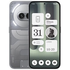PHONE (2a) Plus Gris 256Go
