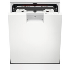 Lave vaisselle 60 cm FFB75717PW AirDry - vue 5