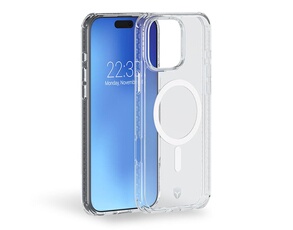 Coque Renforcée Forcecase compatible MagSafe pour iPhone 16 Pro Max - vue 2