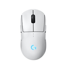 G PRO 2 LIGHTSPEED pour droitier ou gaucher